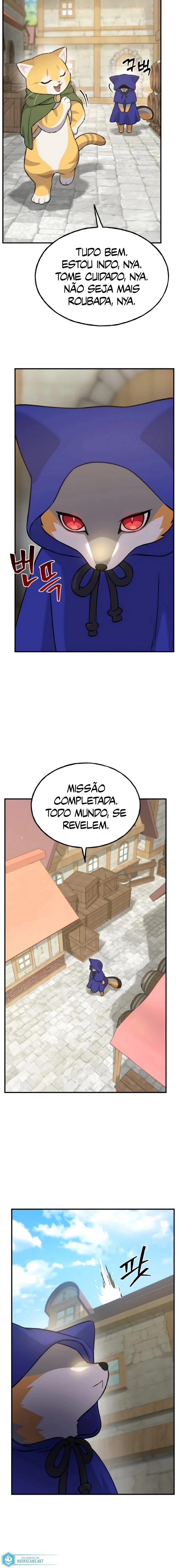 Único Fazendeiro da Torre capítulo 20 página 7