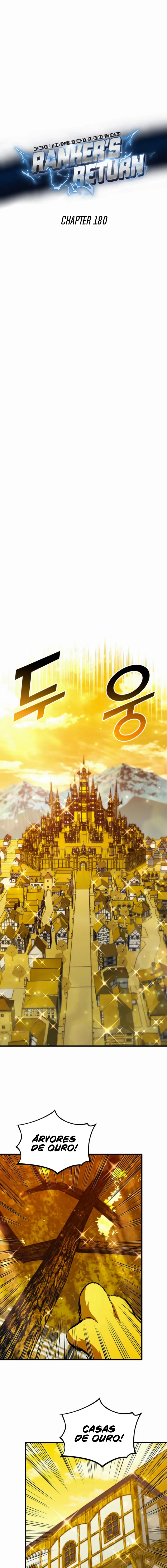 O Retorno do Ranker capítulo 180 página 4