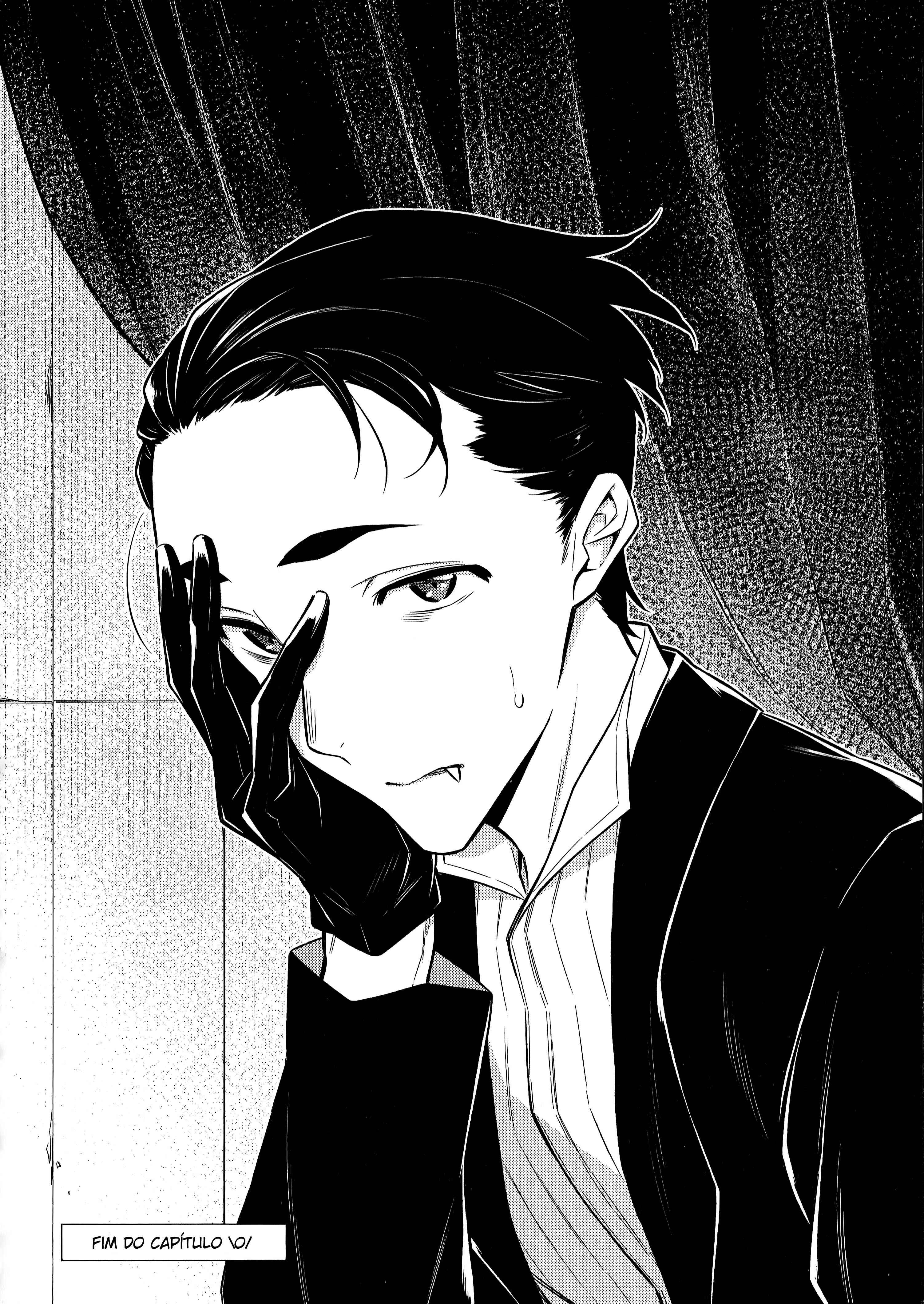 Yancha Gal no Anjou-san capítulo 38 página 13