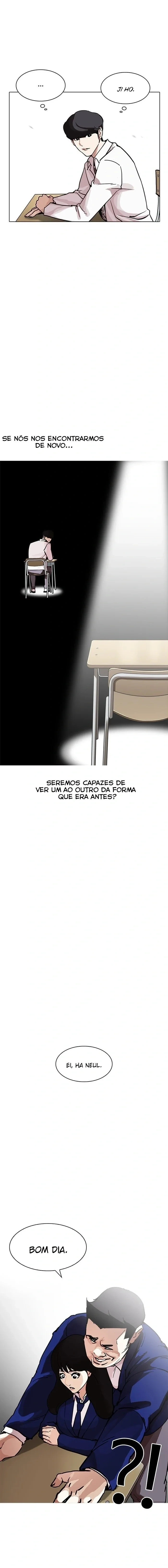 Lookism capítulo 199 página 10