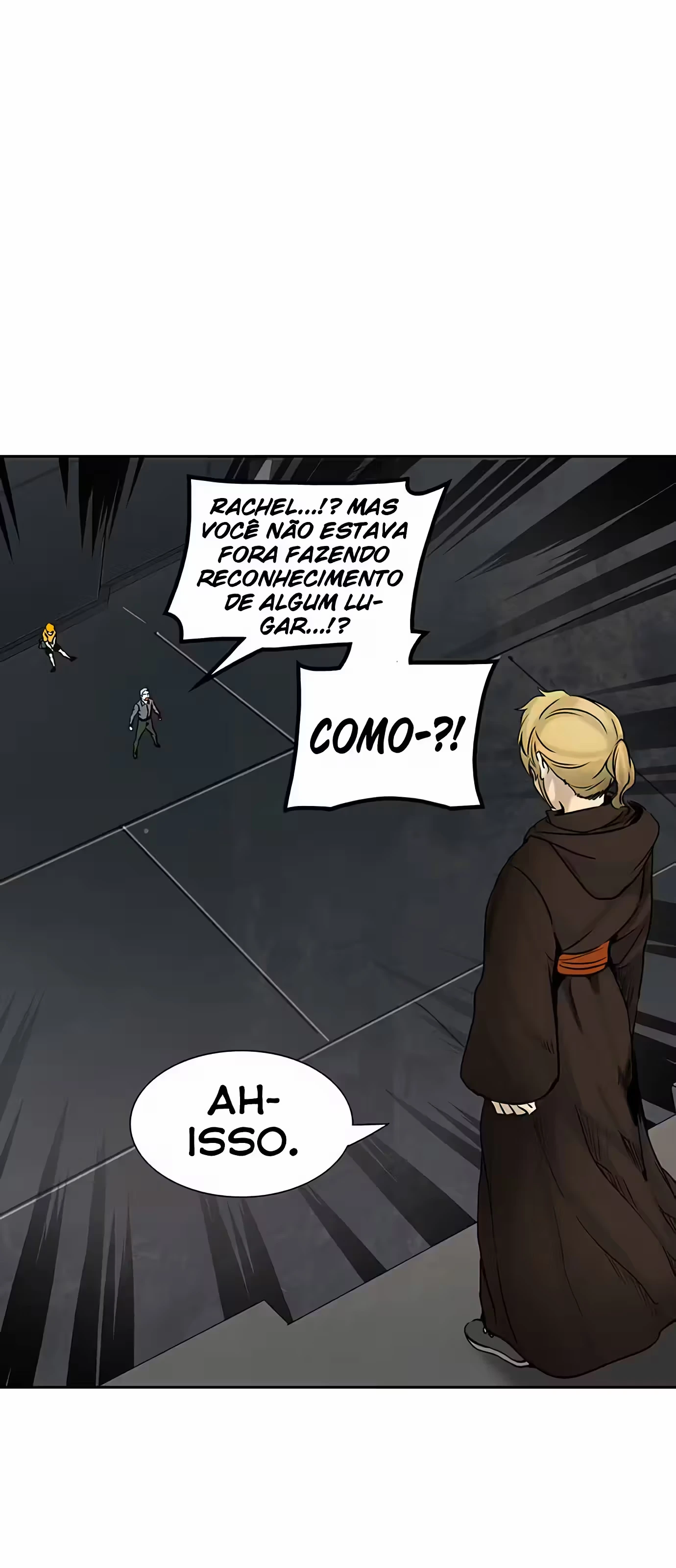 Tower of God (Season 2) capítulo 227 página 8