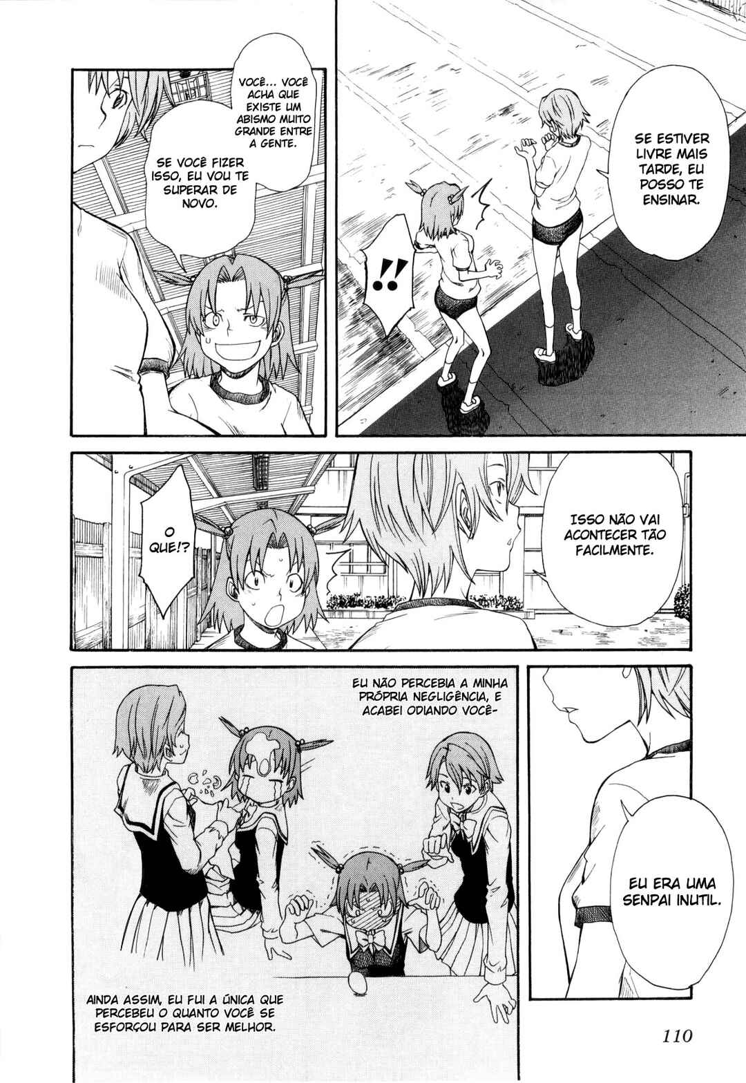 Toaru Majutsu no Index Gaiden: Toaru Kagaku no Railgun capítulo 17 página 5