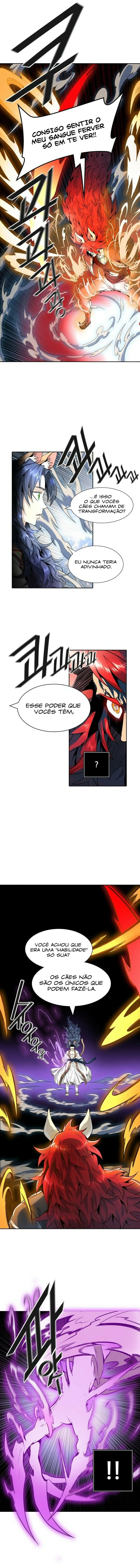 Tower of God (Season 3) capítulo 75 página 6