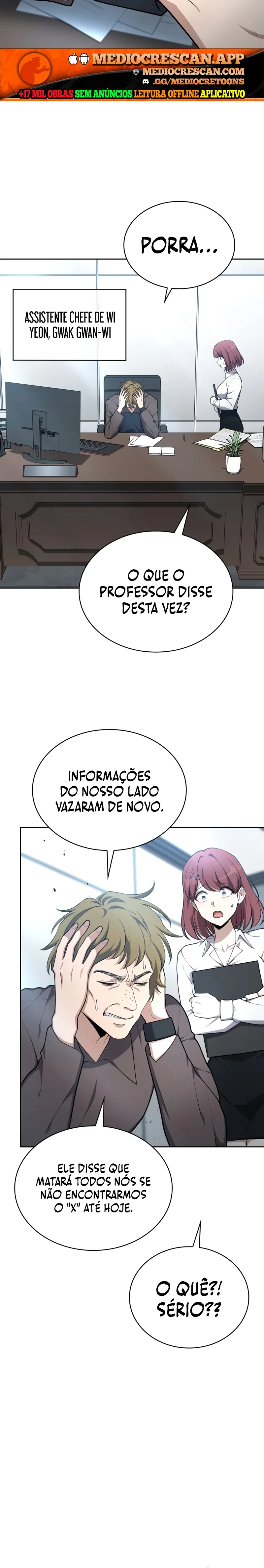 Sequestrando Dragões capítulo 48 página 6