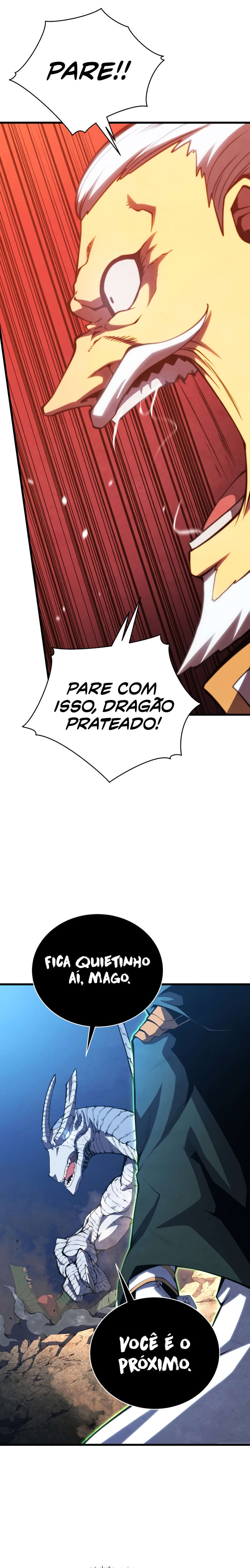Youngest Son of the Swordmaster capítulo 54 página 5