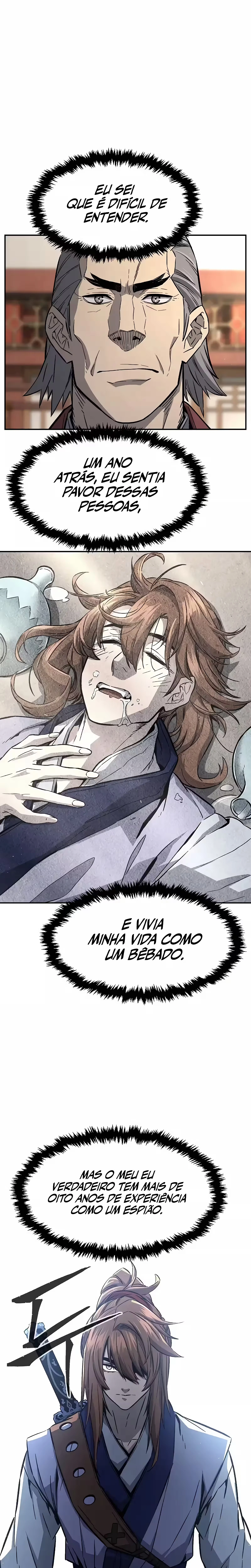 Absolute Sword Sense capítulo 61 página 2