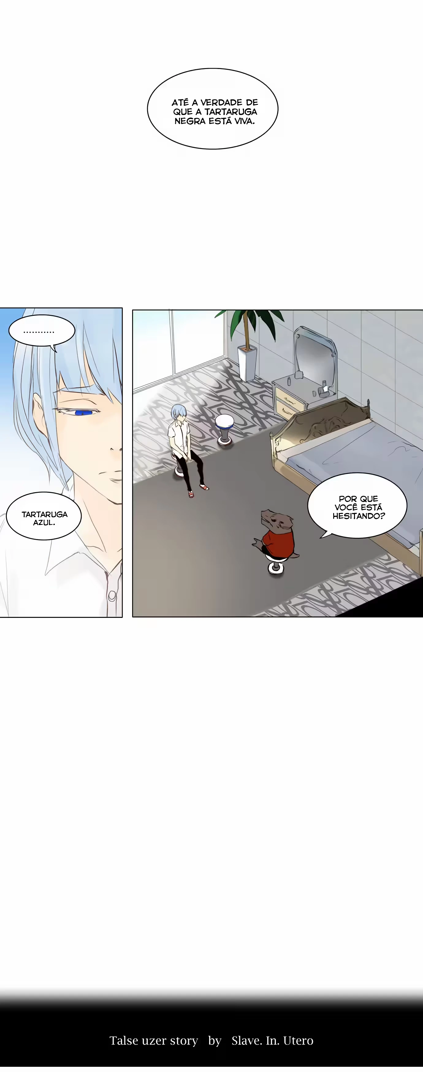 Tower of God (Season 2) capítulo 67 página 4
