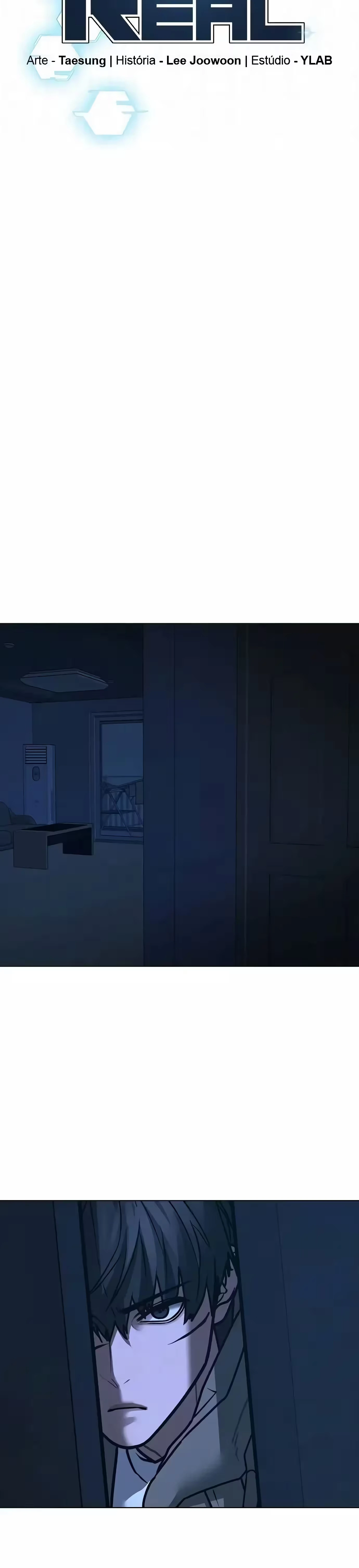 Missões na Vida Real capítulo 144 página 7