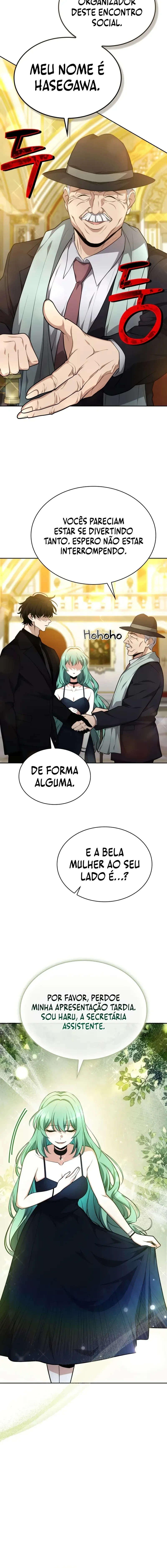 Sequestrando Dragões capítulo 38 página 10