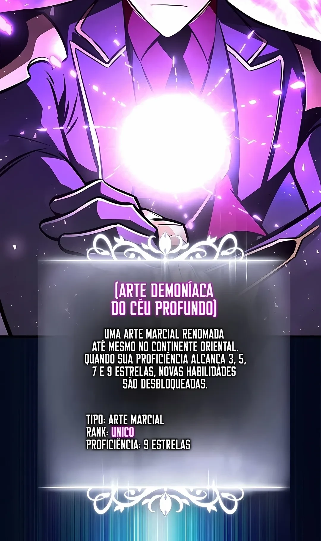 O Retorno do Ranker capítulo 246 página 4