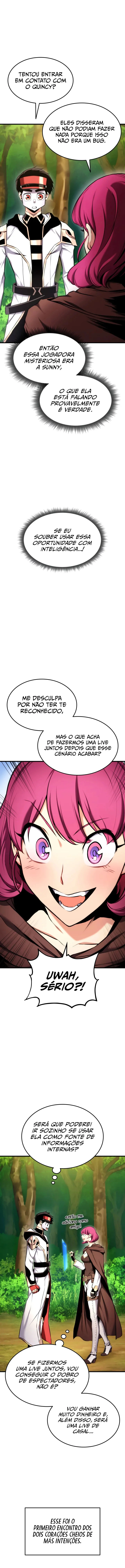 O Retorno do Ranker capítulo 71 página 6