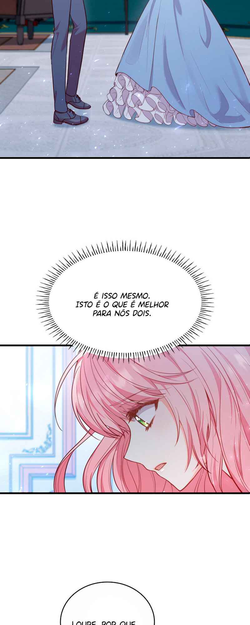 The Villainess Becomes a Mom capítulo 3 página 5