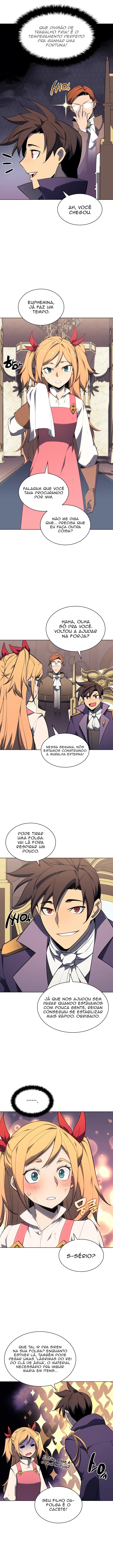 As Aventuras de Greed capítulo 124 página 3