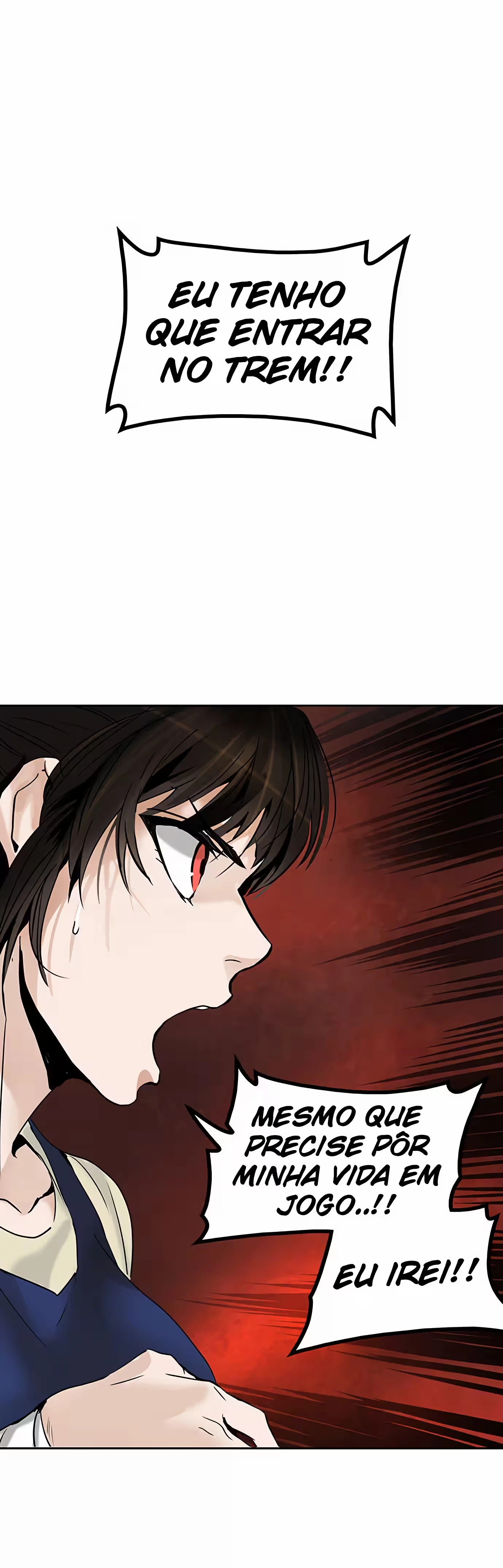 Tower of God (Season 2) capítulo 224 página 2
