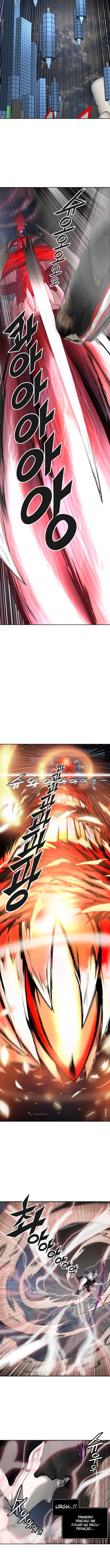 Tower of God (Season 3) capítulo 28 página 9