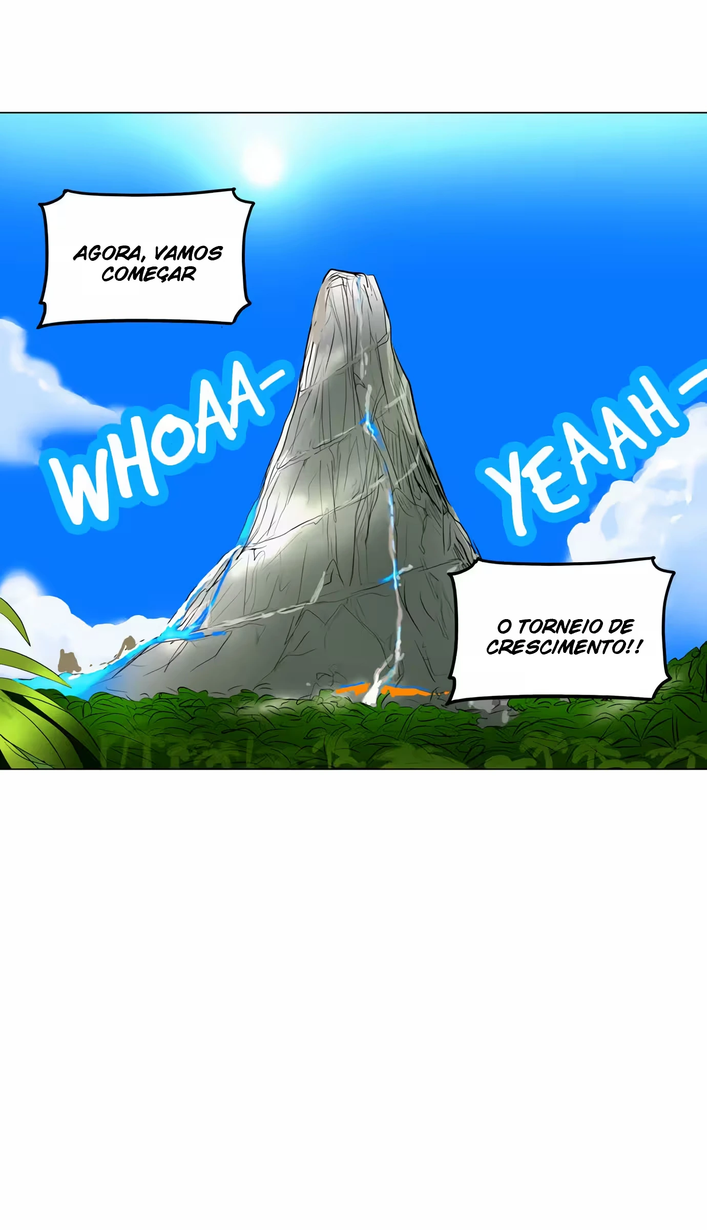 Tower of God (Season 2) capítulo 81 página 8