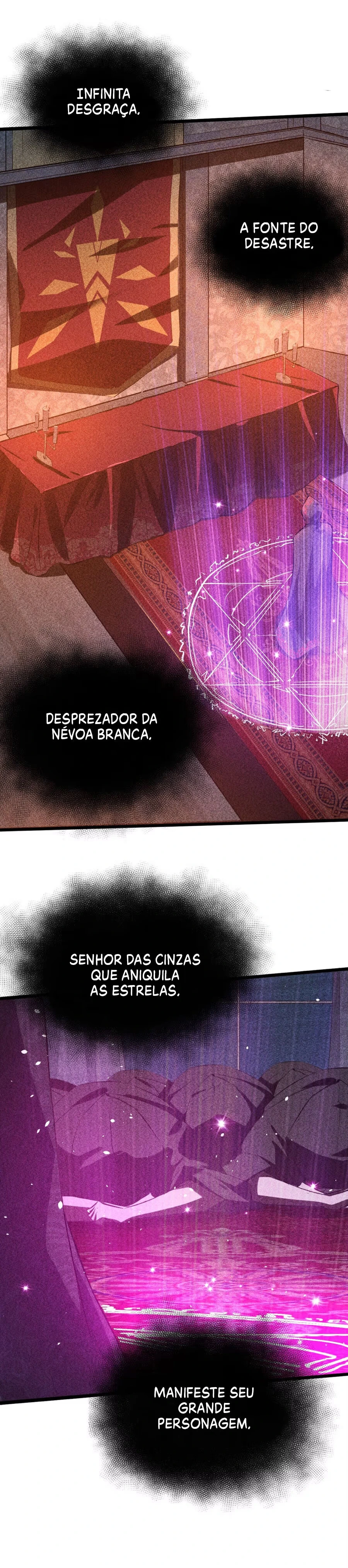 Please Stop Summoning Me! capítulo 6 página 16