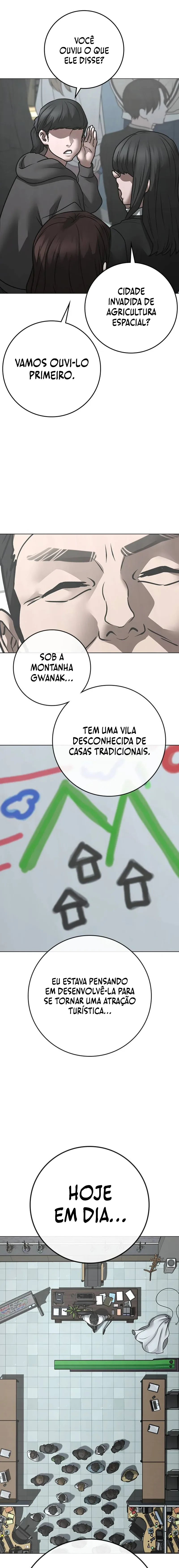 Missões na Vida Real capítulo 156 página 6