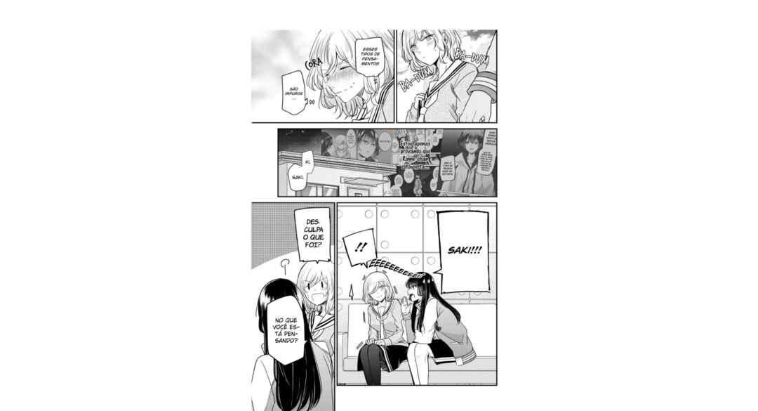 Amayo no Tsuki capítulo 8.2 página 4