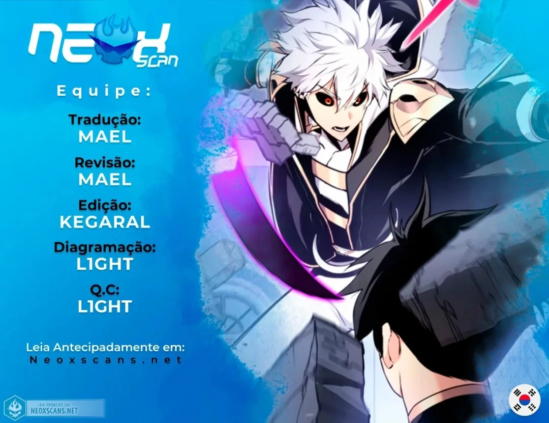 O Retorno do Ranker capítulo 82 página 1