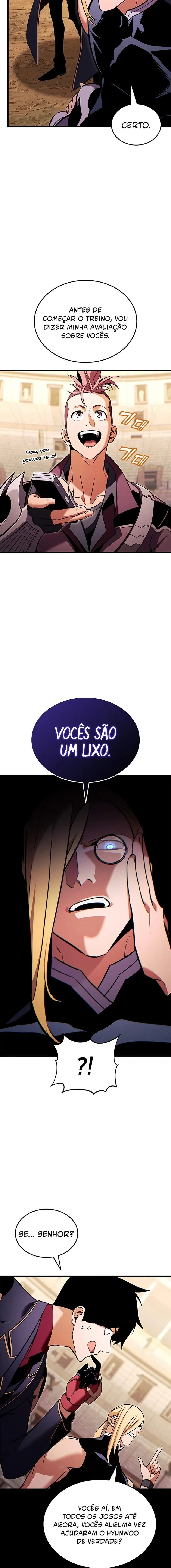 O Retorno do Ranker capítulo 216 página 4