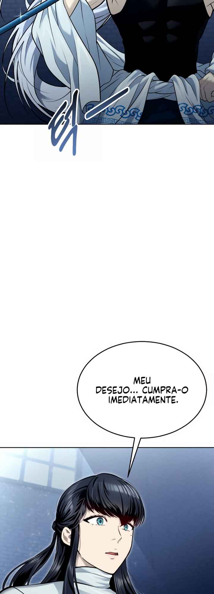 Urek Mazino capítulo 40 página 44