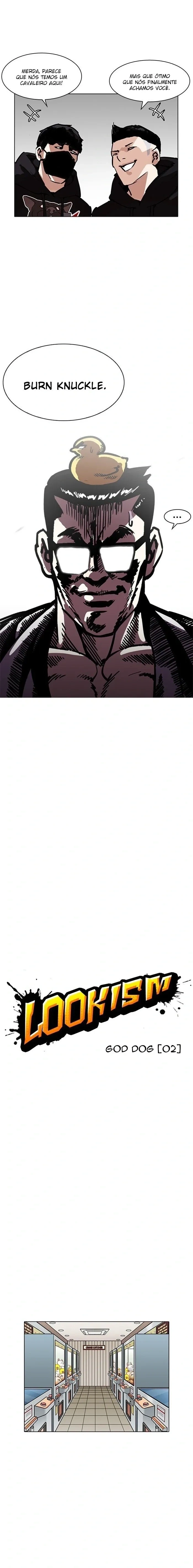 Lookism capítulo 200 página 5