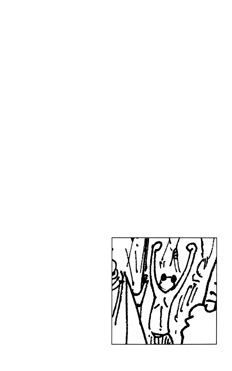 One Piece capítulo 201 página 2