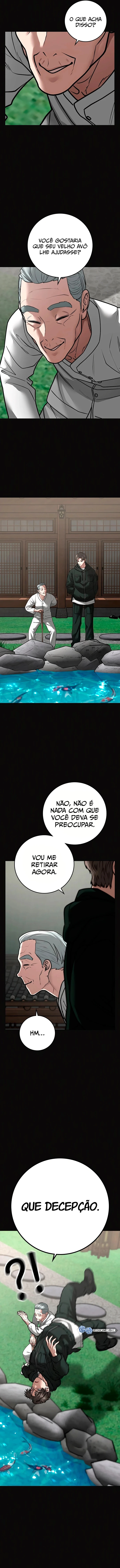 Missões na Vida Real capítulo 104 página 3