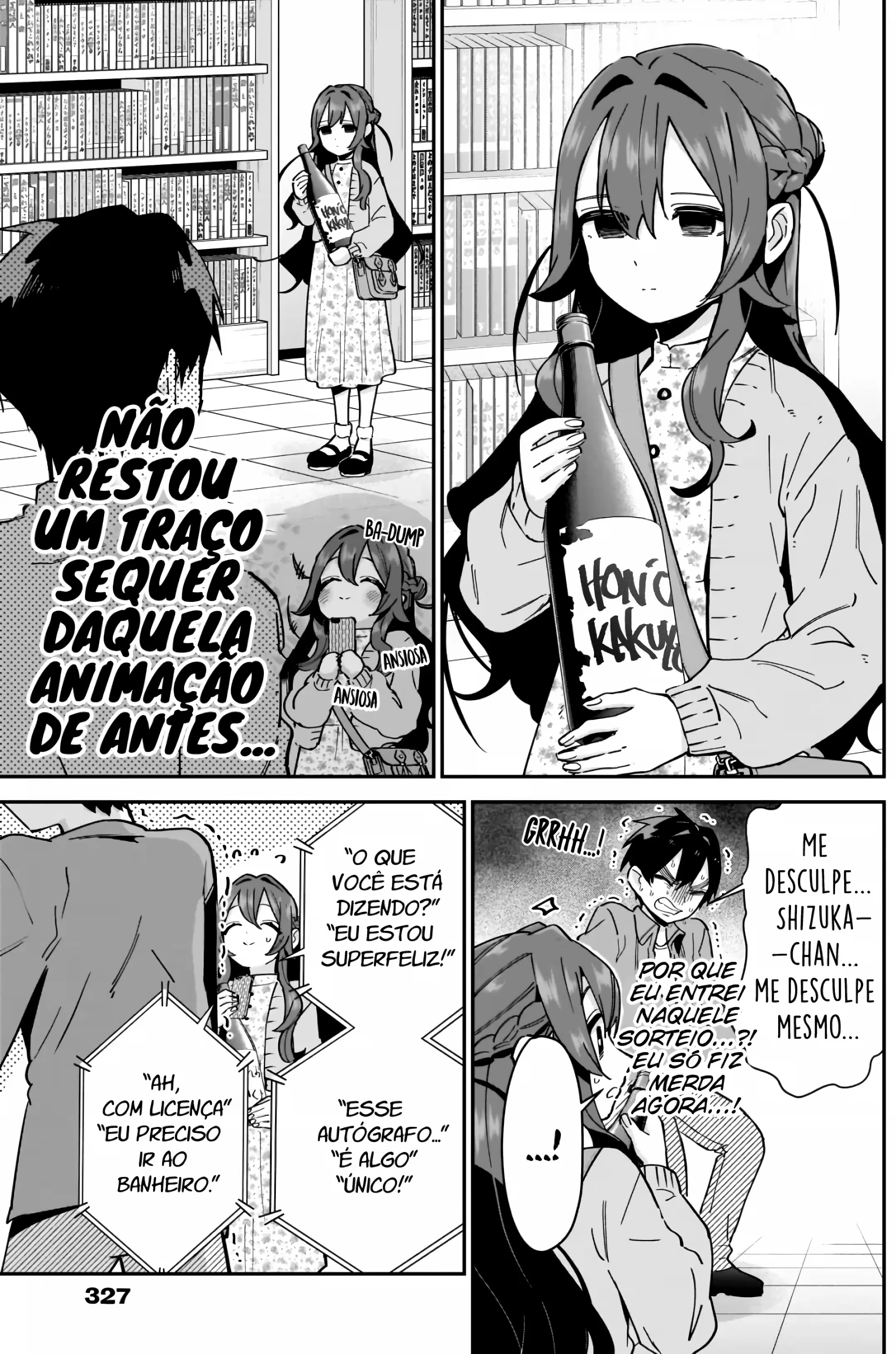 Kimi no Koto ga dai dai dai dai dai suki na 100-nin no Kanojo capítulo 90 página 10