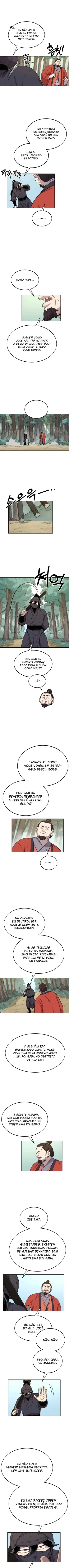 O Retorno da Seita do Monte Hua capítulo 12 página 6