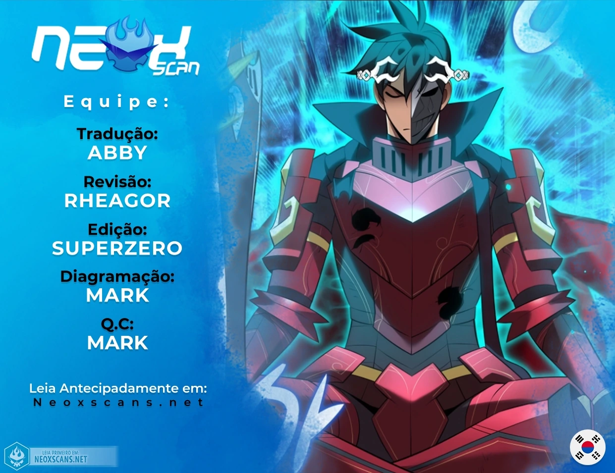 As Aventuras de Greed capítulo 201 página 1