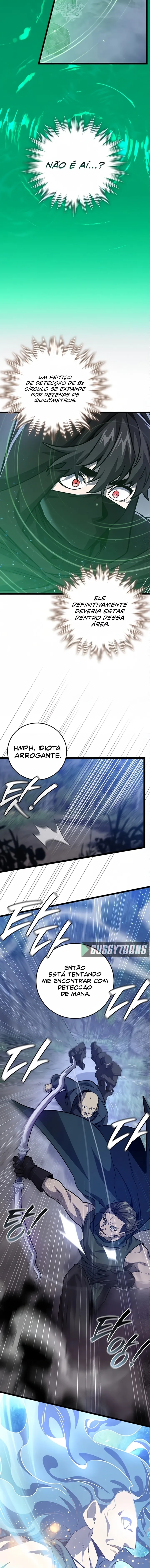 O Mago Devorador de Dragões capítulo 120 página 6