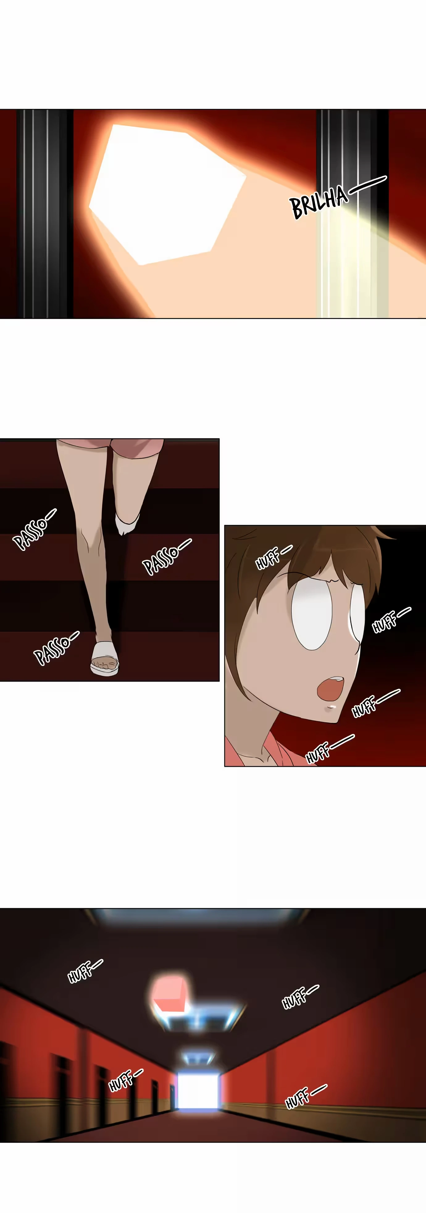 Tower of God (Season 2) capítulo 14 página 2