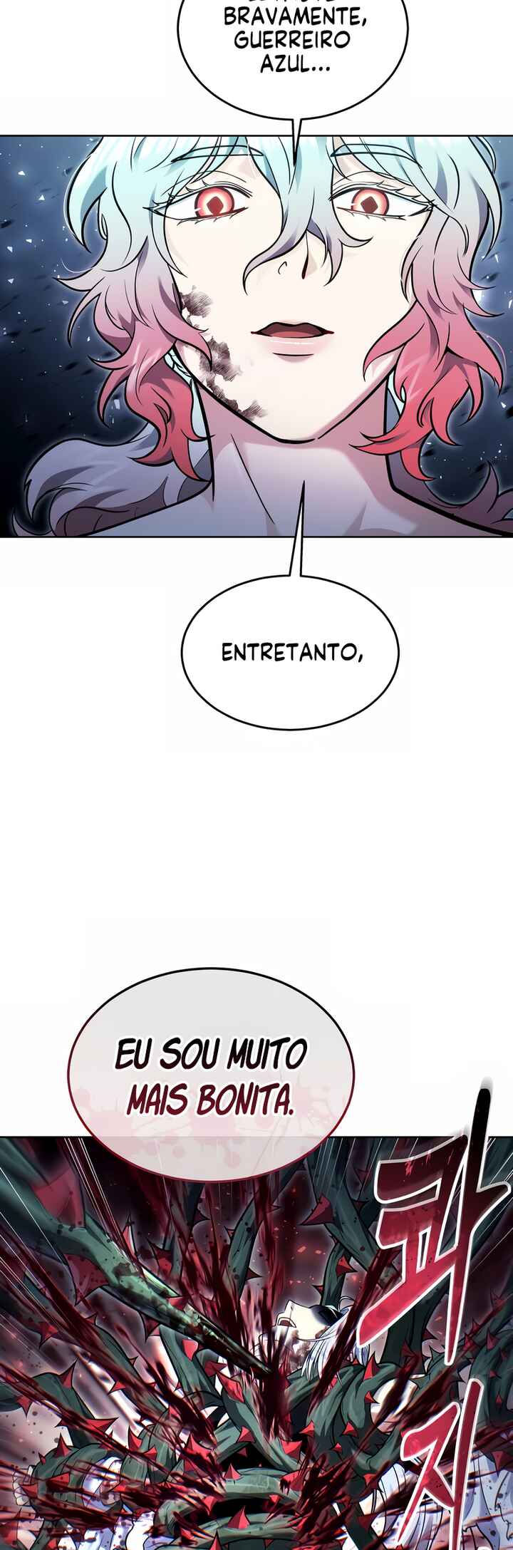 Urek Mazino capítulo 42 página 68