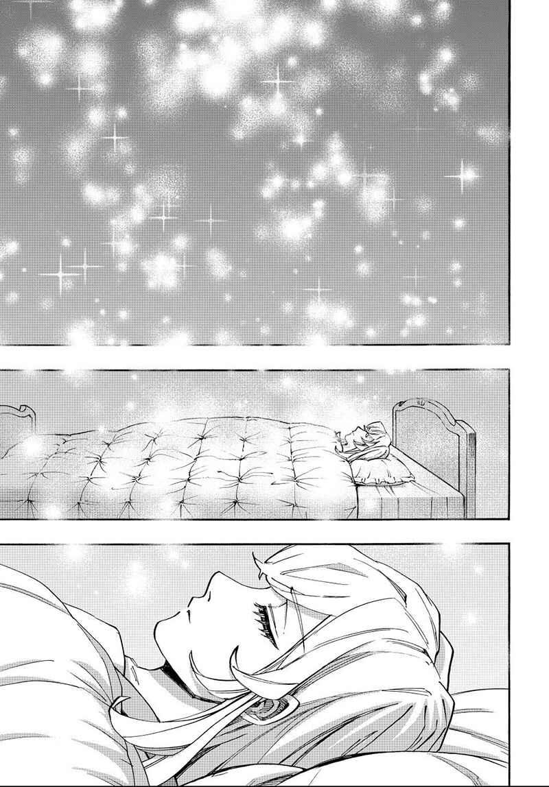 Isekai Walking capítulo 134 página 13