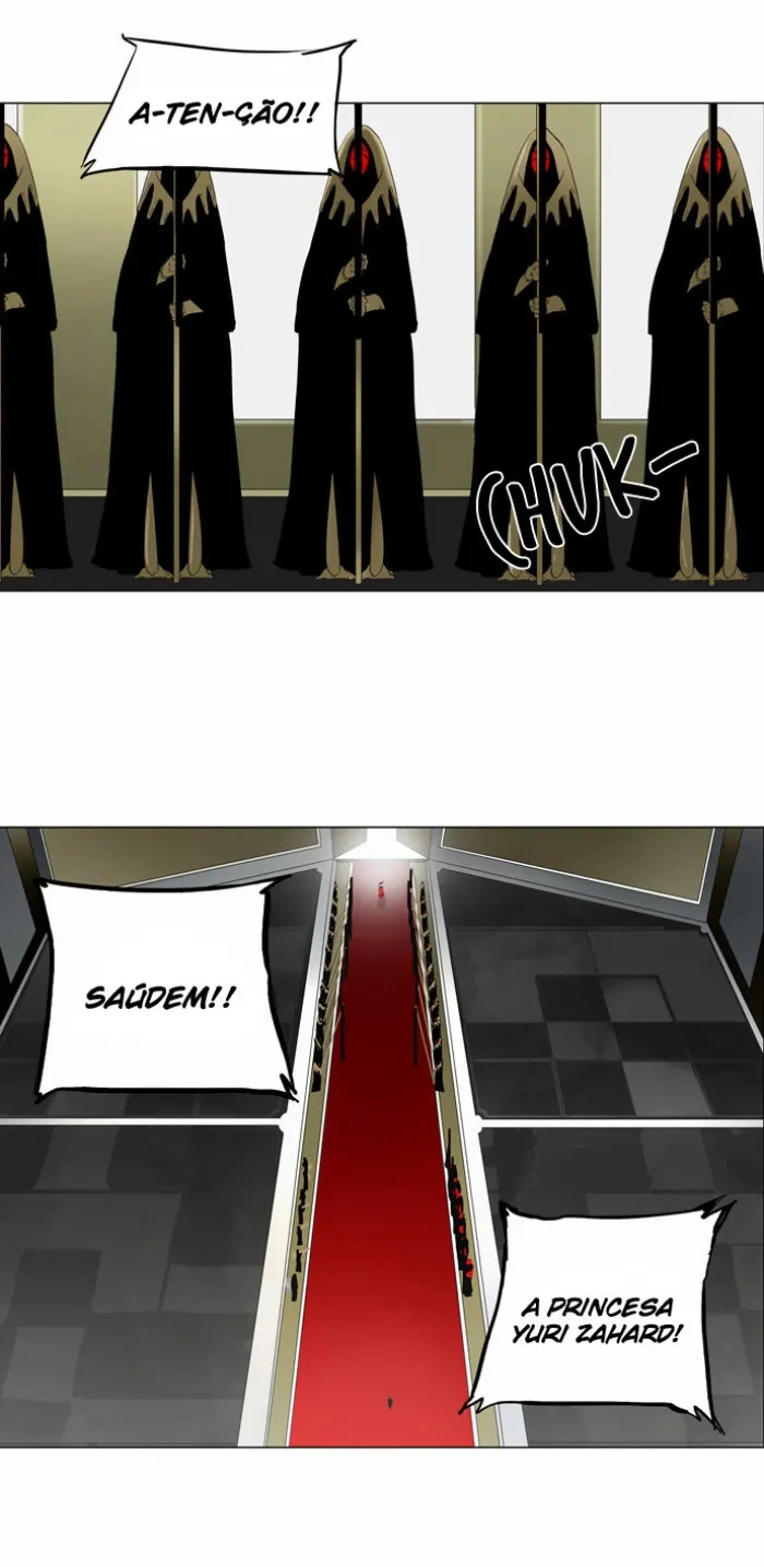 Tower of God (Season 3) capítulo 223 página 3