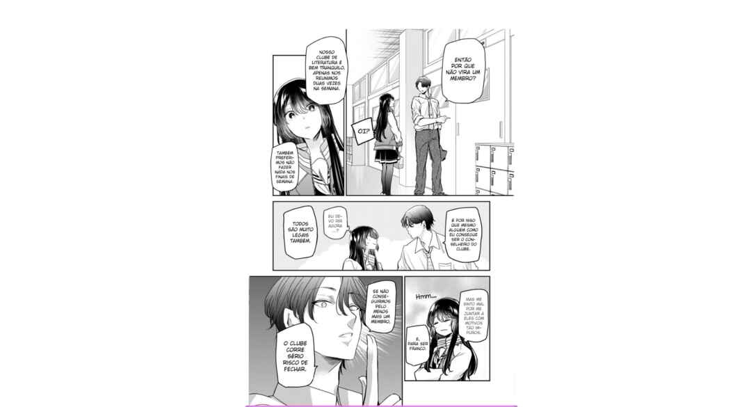 Amayo no Tsuki capítulo 5.5 página 13