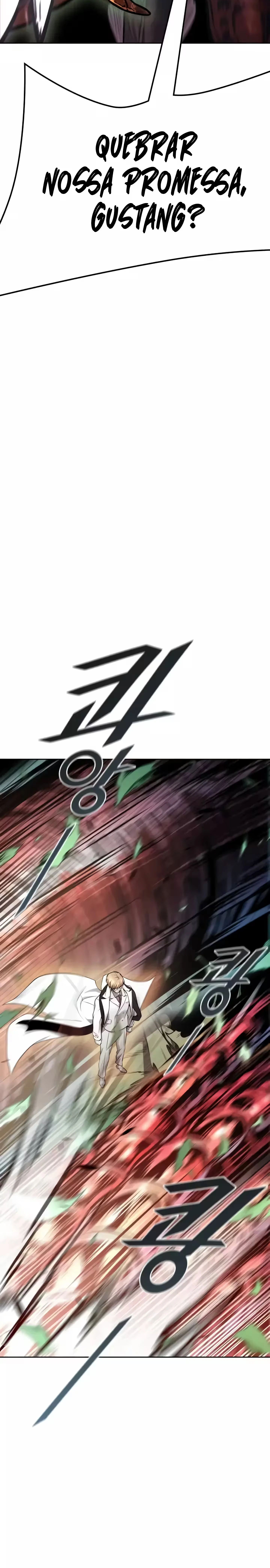 Tower of God (Season 3) capítulo 210 página 7