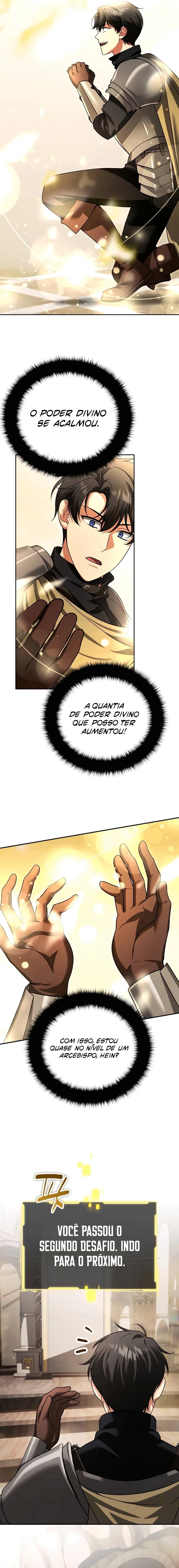 Todos os Meus Avatares São Magnates capítulo 45 página 7