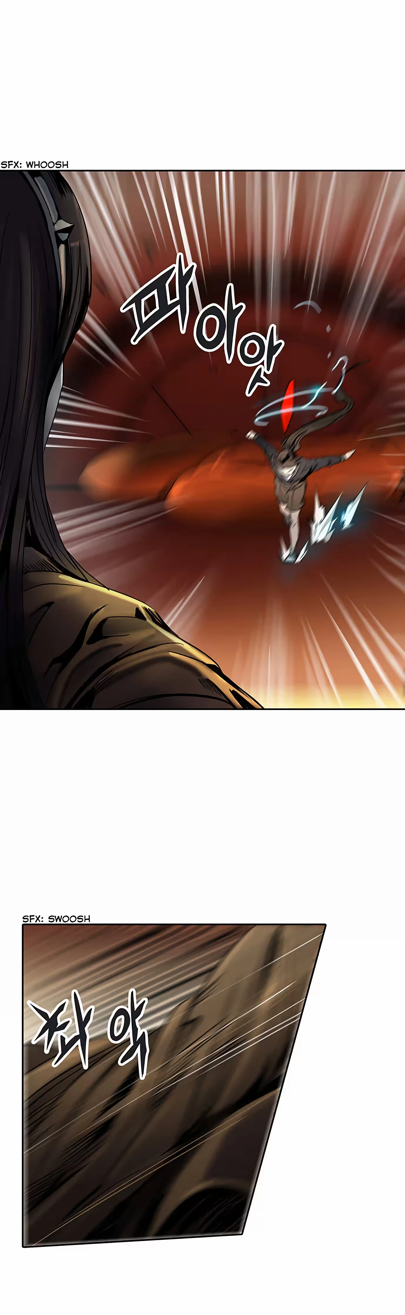 Tower of God (Season 2) capítulo 216 página 8