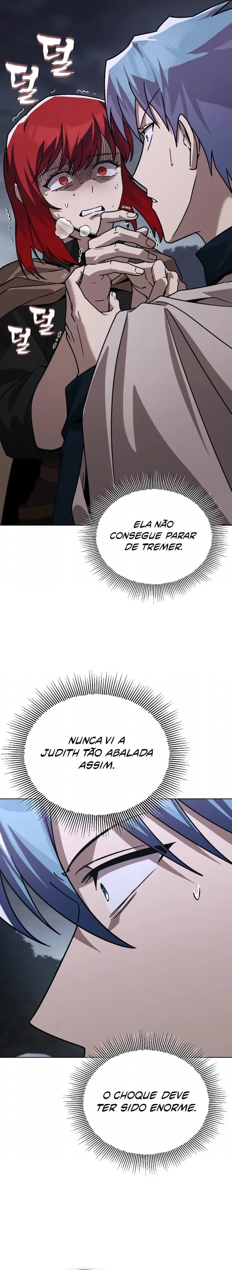A Superação do Nobre Vagabundo capítulo 152 página 8