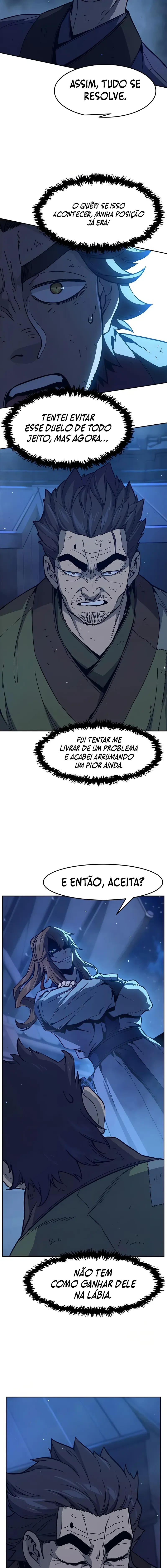 Absolute Sword Sense capítulo 174 página 5