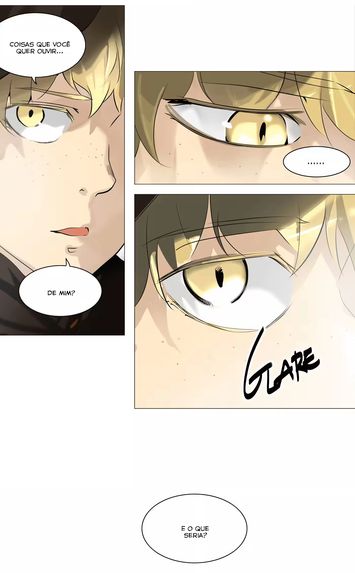 Tower of God (Season 2) capítulo 144 página 3