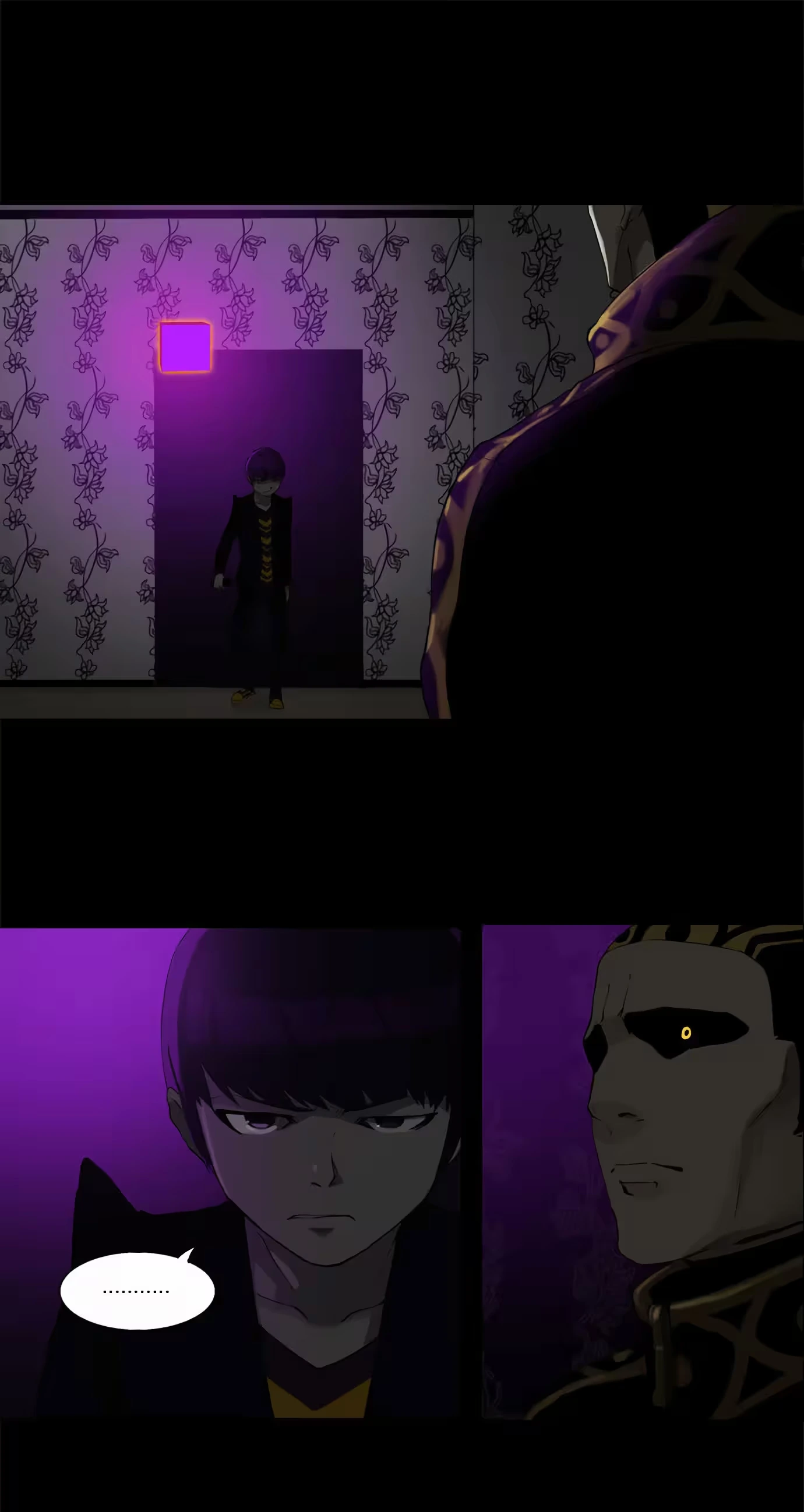 Tower of God (Season 2) capítulo 19 página 9
