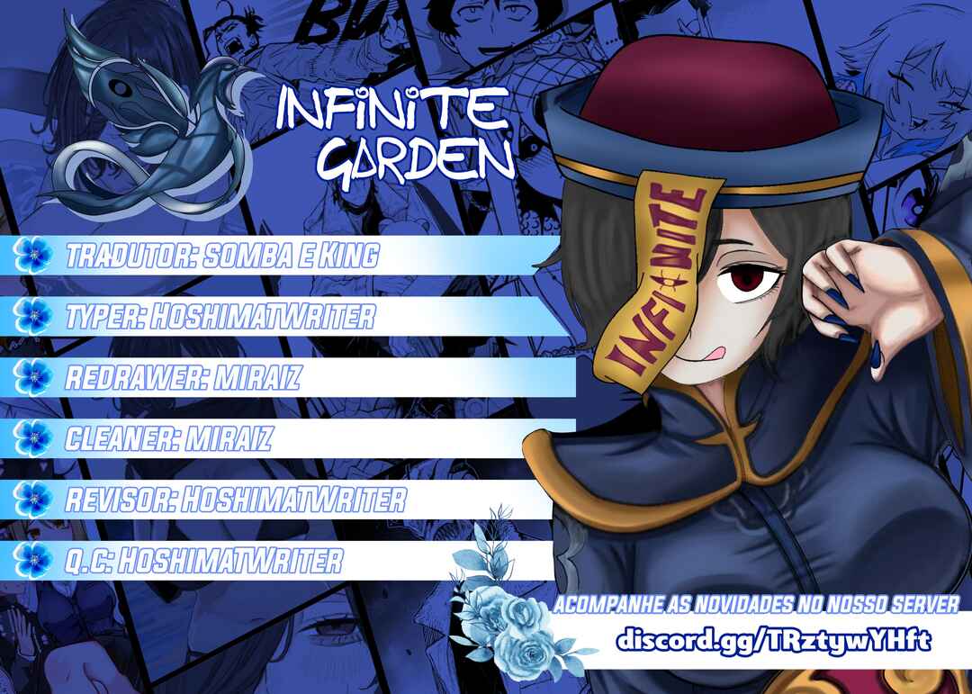 Mikoto-chan wa Kirawaretakunai! capítulo 59 página 1