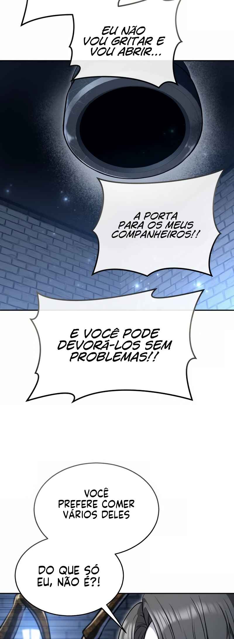 Urek Mazino capítulo 58 página 33