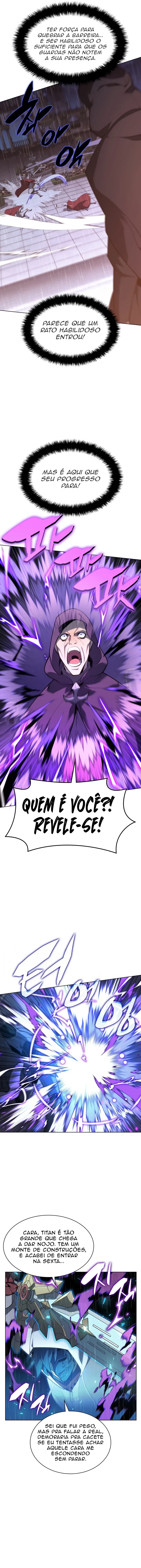 As Aventuras de Greed capítulo 138 página 9