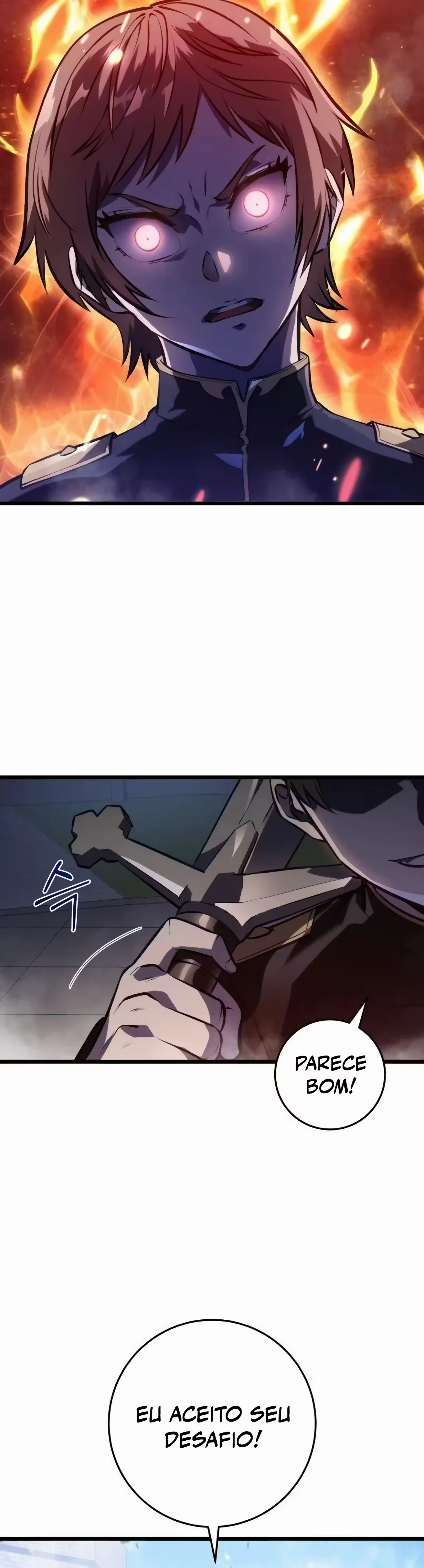 A Dragonslayer’s Peerless Regression capítulo 5 página 6