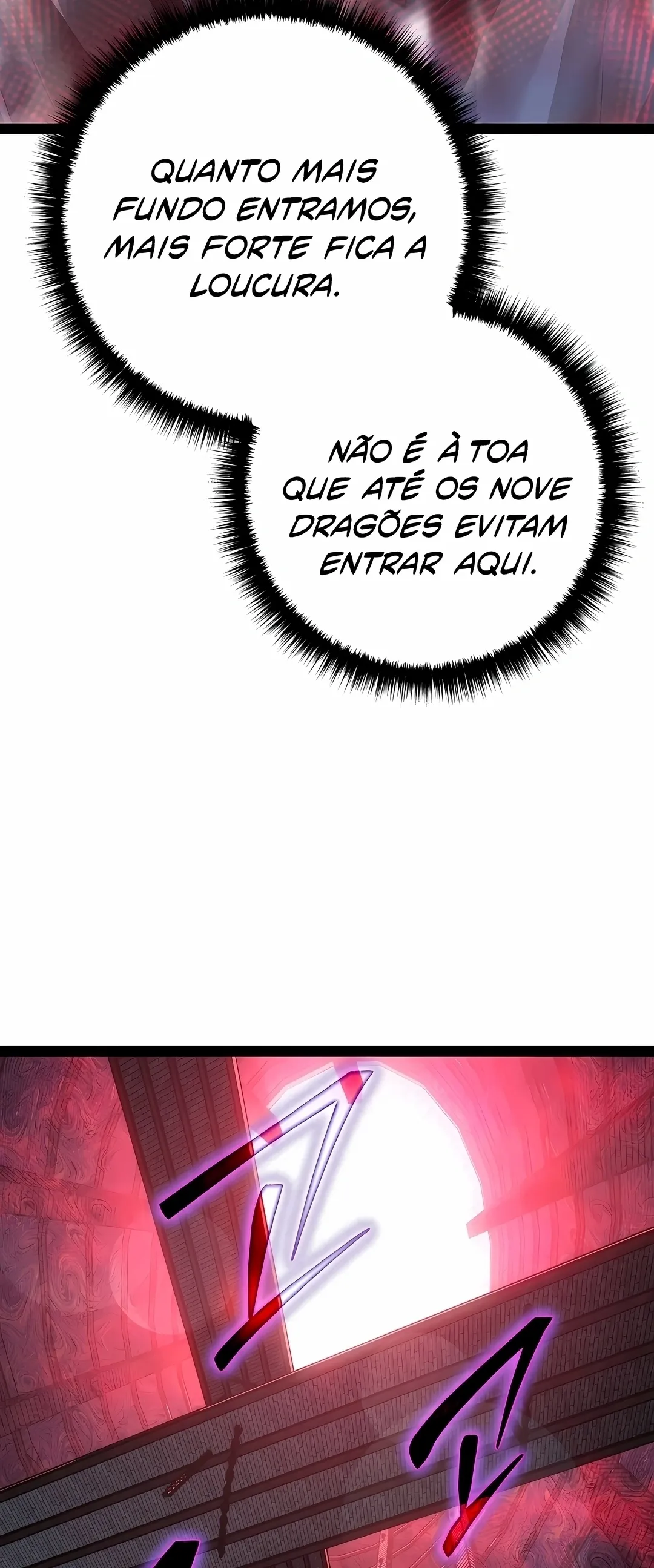 Regressando como o Bastardo do Clã da Espada capítulo 111 página 6